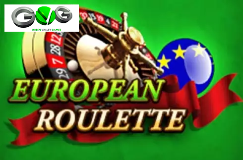 European Roulette